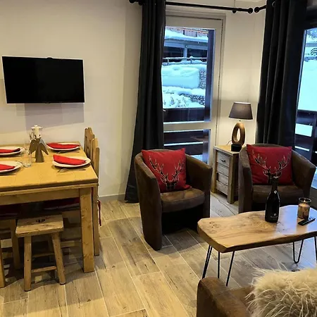Alpinea - Alpinea C2 Mae-5823 Apartman
