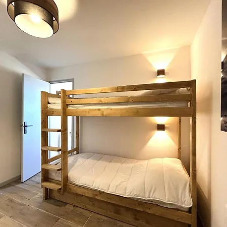 Apartman Alpinea - Alpinea C2 Mae-5823 Les Allues