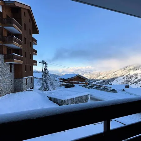 Alpinea - Alpinea C2 Mae-5823 Apartman